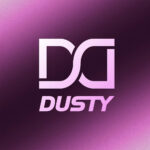 Dusty - Logo