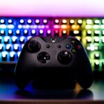 Gaming - PC - Lyklaborð / Console