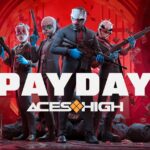 Adolf Kristjánsson leiðir Starbreeze inn í nýjan kafla - PAYDAY: Aces High - Fast Travel Games