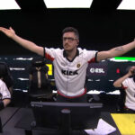Vitality tryggði sér meistaratitilinn með 3:0 sigri á MOUZ