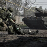 Wardogs